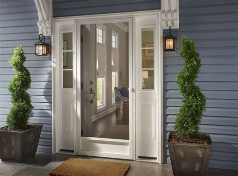 metal sheet for screen door|exterior metal screen doors.